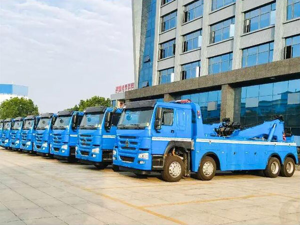  Export 20 units to Nigeria