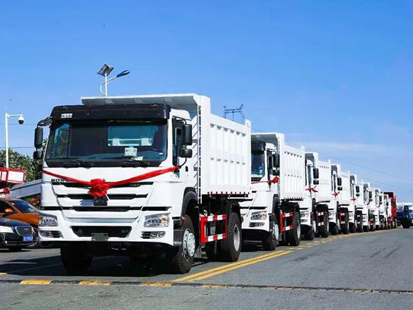 Export 200 units to Uzbekistan