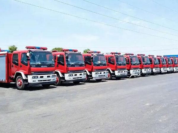 Export 140 units to Camboida