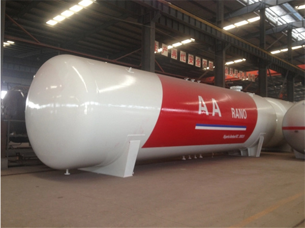 Bulk lpg storage tanks price-lpg tank storage 100cbm