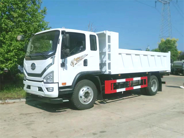 FAW dump trucks-tipper-dumper 10 tons 