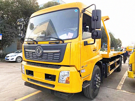 国六东风天锦一拖二平板清障车2_副本.jpg