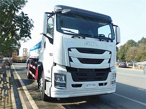 Isuzu water truck-15000 liter water tanker truck-12000 liters water tanker truck