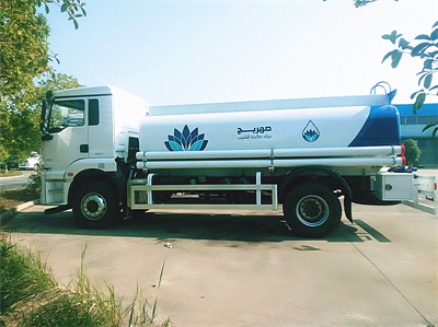 Shacman 6x4 water tank trucks-20000 liter water truck-water tank vehicles