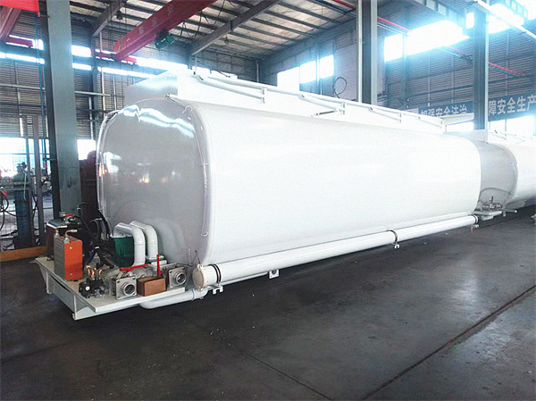 12cbm oil tank for dump trucks 15cbm steel fuel tanks for car trucks 
